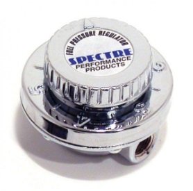 Fuel Pressure Regulator
