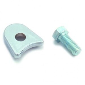 Distributor Hold Down Clamp