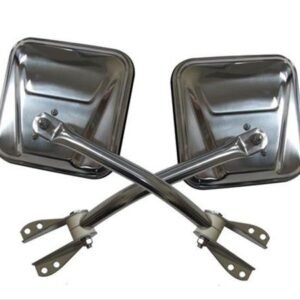 Alternative view of Mirror