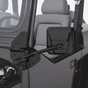 Alternative view of Mirror