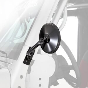 Alternative view of Mirror