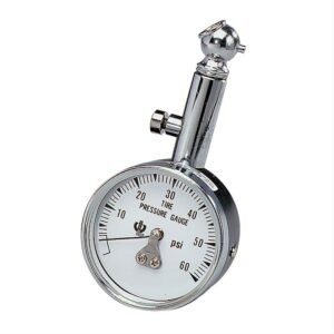 Tire Pressure Gauge