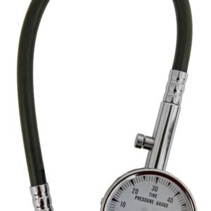 Tire Pressure Gauge