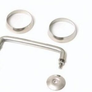 Windshield Tie Down Kit