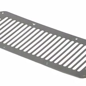 Hood Vent Cover
