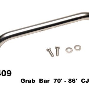 Grab Bar