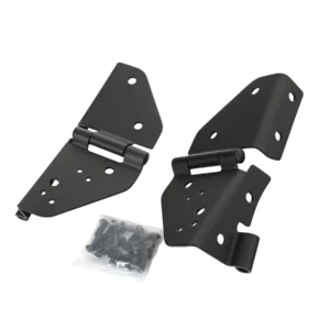 Windshield Hinges