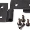 Lower Door Hinge Brackets