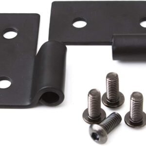 Lower Door Hinge Brackets