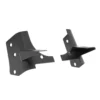 Windshield Light Brackets