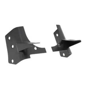 Windshield Light Brackets