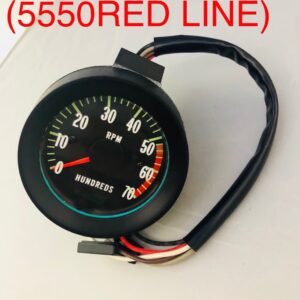 Tachometer