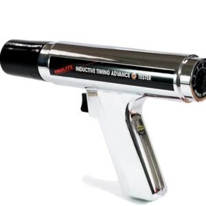 Alternative view of Advance Timing light