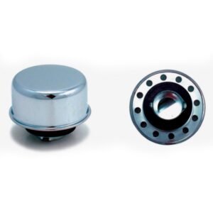 Oil Cap