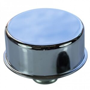 Alternative view of Breather Cap