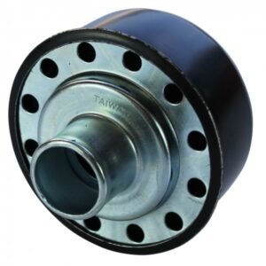 Alternative view of Breather Cap