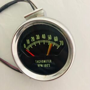 Tachometer