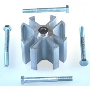 Fan Spacer