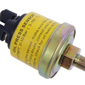 Oil Pressure Sender